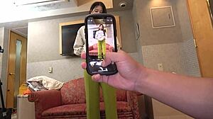 Unreal! Tall Cosplayer Miu, 23, Gets Raw Creampie in Wild Costume Sex Session!