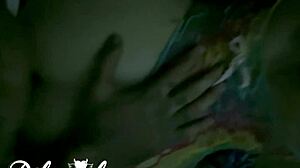 i fucked the young girl after carnival in the public bathroom