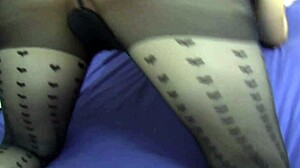 she says, 'i love anal sex, want to try?'