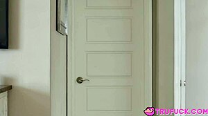 suggestive hints of kenzie reeves touching herself in private