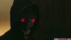 future holes filled analmomz screwged part 3