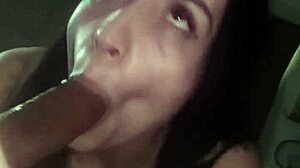 Is Michellove Giving Oral While Husband Baths?