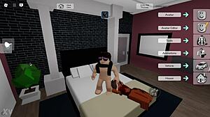 she didn’t wanna lose her virginity, so she sucked me off