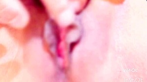 Clit Masturbation By Asian Japanese Amateur