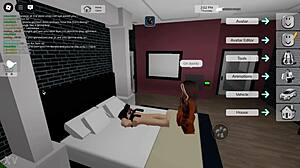 she didn’t wanna lose her virginity, so she sucked me off