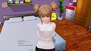 Harem Hotel 240 is a fun game to play