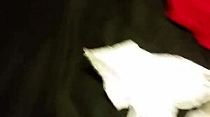 Jerking With My Wifes Panties