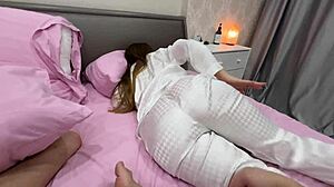 real homemade porn video