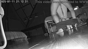 Russian friend cheats with my wife.