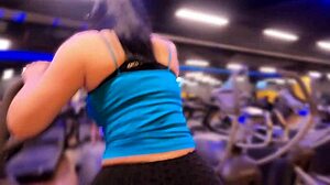 Zamira Culona Promises Gym Reward to Hijastro