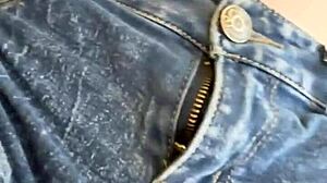 Couple enjoys passionate sex in a Vegas suite with licking and teasing