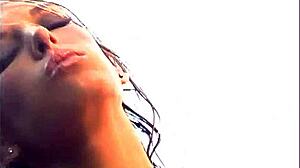 College girls blowjob fucking kissing fingering outdoor