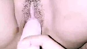 that dildo makes me crave orgasm with my girlfriend and roommate