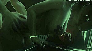 I admire our beautiful Tifa