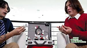 Naughty Neural Networks Family Inception, Wow!