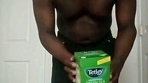 I also like tea while a scorpio that resembles vampires2