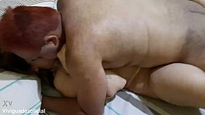 I’m obsessed with Vivi Guedez becoming a star with that big black cock. She drives me wild every time!