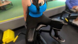 Zamira Culona Promises Gym Reward to Hijastro