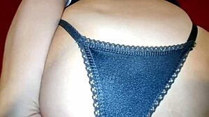 Karina's Juicy Ass Begs For Hard Anal Fuck With Lucas