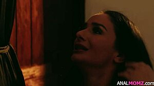 future holes filled analmomz screwged part 3