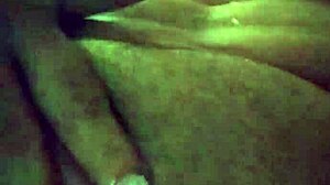 A Colombian Milf Enjoys A Relaxing Private Moment