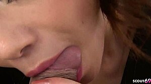 ever tried uncensored jav pov blowjob with a petite 18+ asian teen?