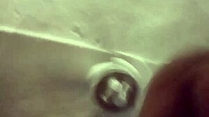 Hot big-ass woman enjoys blowjob with monster cock