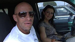 Ever Seen Italian Hot Milf Maria Bellucci Take It in the Ass on Bed?