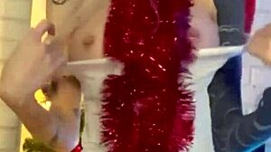 My Christmas Video Here