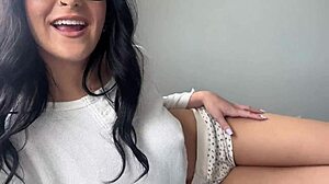 yo, my step sister's friend serena stirling wants to ride