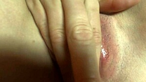 Petite Student Feels Wet Pussy Pleasure