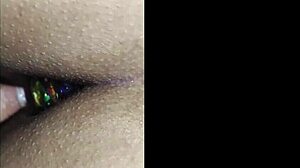 i try anal toy for first time