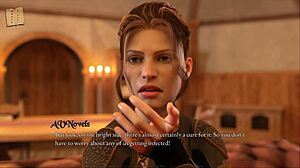 exploring power dynamics in this game episode