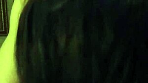 Intense Deepthroat Action With English Pornstar Balls Deep