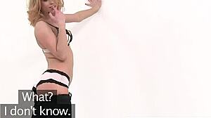 Fake Agent Model, Take Control of My Vibrator Now