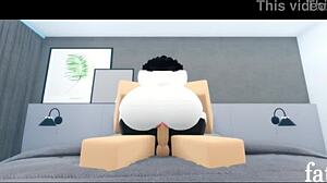 Roblox Porn Game Part 5