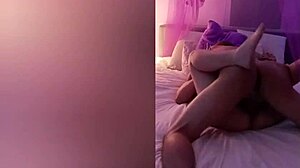 Mi Novia Quiere Que La Folle Sin Preservativo Por El Culo Y Acabe Dentro