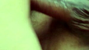 Wet Pussy Of My Neighbor's Prostitute Ass Gets Fucked Hard