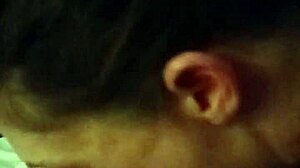 Intense Deepthroat Action With English Pornstar Balls Deep