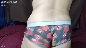 Juanelcasado Update 42: Compadre Watches Me Jump Despite Tiredness