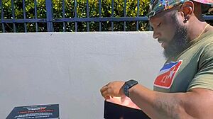 Stacxxxs Presents Pocket Pussy to Real Pussy - Sexy Lexy Morgan Rides and Creampies!