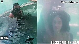 Submission as a couple helen star oral sex vibrator blindeye