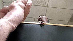 missy maverick skinny ebony oral choking