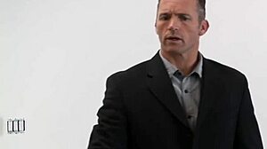 Cleaning Lady Moaning Loud During Quickie Fuck, You Gotta See This!