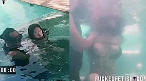 Submission as a couple helen star oral sex vibrator blindeye