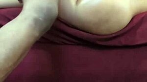 Why did my wife crave a big black cock on her birthday?