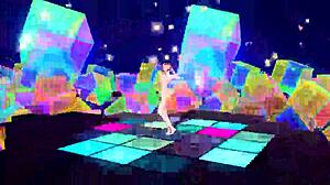 Meiko 39 Music Project Diva Nude Mod Full Nude