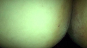 Milf rides pov interracial cock until she cums