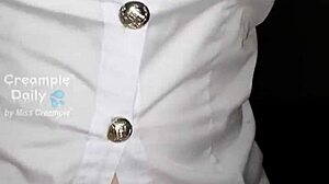 teaching a new thai student some intimate asian tricks in private session