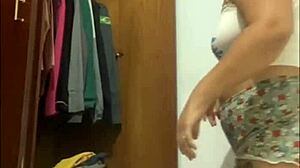 Exhibitionist Flashing Desire Today